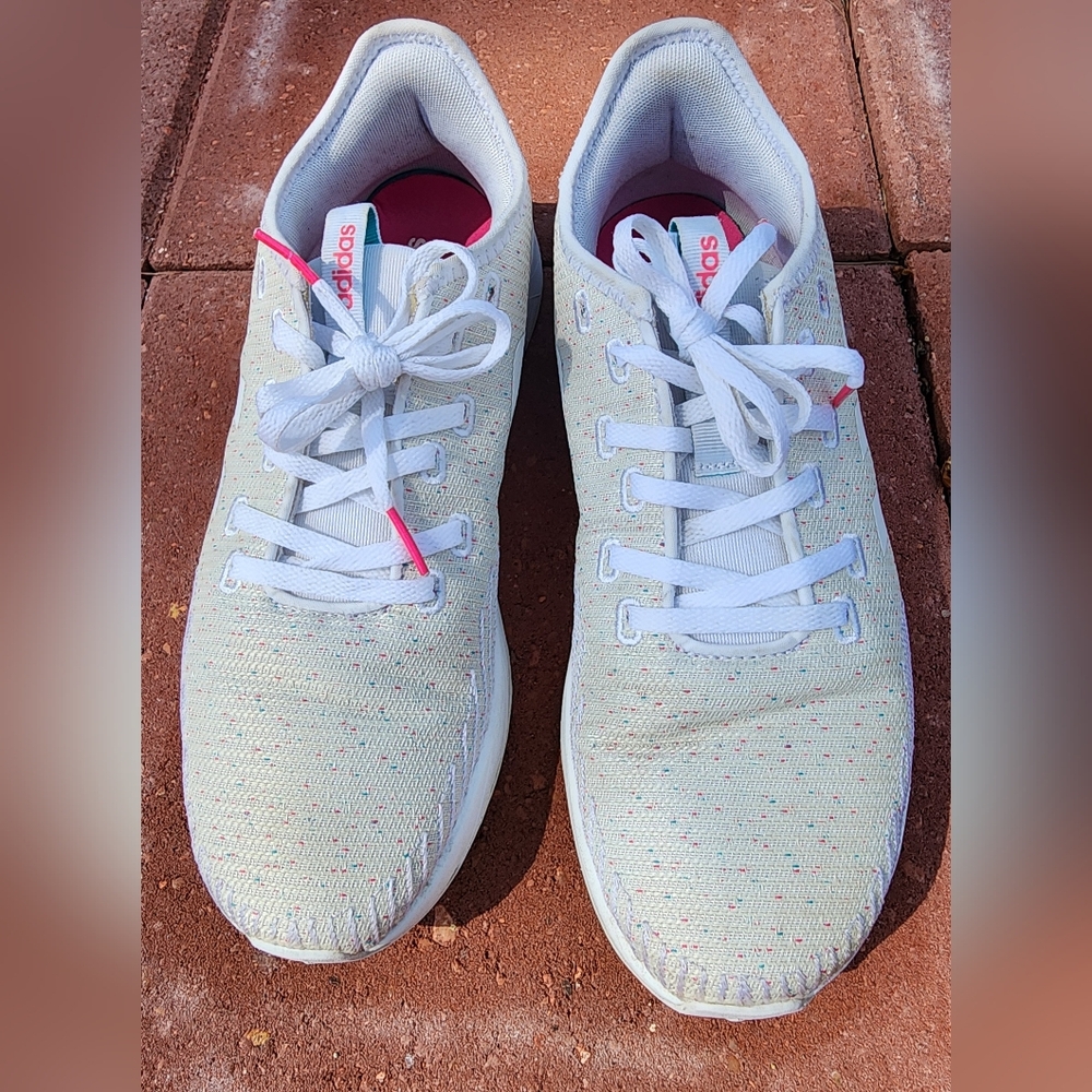Adidas Ortholite Float Sneakers Shoes Size 7.5